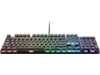 Trust GXT 871 Zora Mekanisk Gamingtangentbord Gamingtangentbord