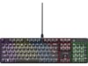 Trust GXT 871 Zora Mekanisk Gamingtangentbord Gamingtangentbord