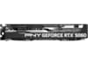 PNY GeForce RTX 5060 OC Dual Fan Grafikkort