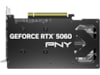 PNY GeForce RTX 5060 OC Dual Fan Grafikkort