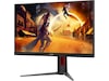 AOC 24" gamingskärm 24G4HA Datorskärm