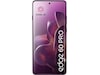 Motorola Edge 60 Pro 512GB (sparkling grape) Mobiltelefoner