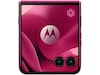 Motorola Razr 60 Ultra 512GB (cabaret pink) Mobiltelefoner
