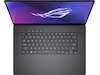 ASUS Zephyrus G16 16" WQXGA OLED 240 Hz -B-Grade Demo bärbara datorer