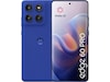 Motorola Edge 60 Pro 512GB (dazzling blue) Mobiltelefoner