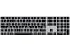 Apple Magic Keyboard Touch ID och numerisk del -B-Grade Demo tangentbord