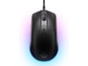 SteelSeries Rival 3 Gen 2 Gamingmus (svart) Gamingmöss