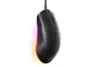 SteelSeries Rival 3 Gen 2 Gamingmus (svart) Gamingmöss