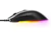 SteelSeries Rival 3 Gen 2 Gamingmus (svart) Gamingmöss