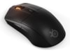 SteelSeries Rival 3 Gen 2 trådlös gamingmus (svart) Gamingmöss