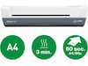 Leitz lamineringsmaskin iLAM Home A4 Laminatorer