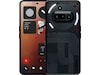 Nothing Phone (3a) 256GB (svart) Mobiltelefoner