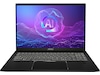 MSI Summit A16 AI+ 16" QHD+ Touch -B-Grade Demo bärbara datorer