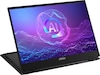 MSI Summit A16 AI+ 16" QHD+ Touch -B-Grade Demo bärbara datorer
