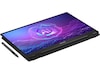MSI Summit A16 AI+ 16" QHD+ Touch -B-Grade Demo bärbara datorer