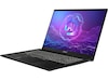 MSI Summit A16 AI+ 16" QHD+ Touch -B-Grade Demo bärbara datorer