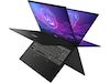 MSI Summit A16 AI+ 16" QHD+ Touch -B-Grade Demo bärbara datorer