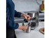 Sage Bambino Plus Espressomaskin (borstat stål) Espressomaskiner