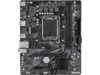 Gigabyte H610M K V2 Moderkort Intel Socket
