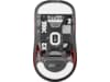 Pulsar X2 V3 Medium Trådlös Gamingmus (T1-edition) Gamingmus
