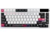 Asus M704 ROG Azoth X Trådlös Gamingtangentbord (vit) Gamingtangentbord