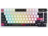 Asus M704 ROG Azoth X Trådlös Gamingtangentbord (vit) Gamingtangentbord