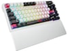 Asus M704 ROG Azoth X Trådlös Gamingtangentbord (vit) Gamingtangentbord