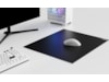 Pulsar Superglide Glass Musematta XL (svart) Gamingmusmatta