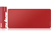 Pulsar Paracontrol XXL Musematta (röd) Gamingmusmatta