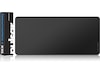 Pulsar Paracontrol XXL Musematta (svart) Gamingmusmatta