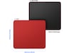 Pulsar Paracontrol XL Musematta (röd) Gamingmusmatta
