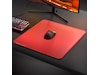 Pulsar Paracontrol XL Musematta (röd) Gamingmusmatta