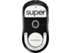Pulsar Superglide Type-S Logitech G Pro X Superlight 2 (vit) Tillbehör