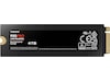 Samsung 990 PRO NVMe M.2 SSD Heatsink 4TB -B-Grade Demo hårddiskar