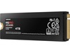 Samsung 990 PRO NVMe M.2 SSD Heatsink 4TB -B-Grade Demo hårddiskar