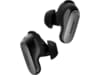 Bose QuietComfort Ultra öronsnäckor 2:a gen  (svart) In-ear hörlurar