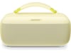 Bose SoundLink Max bärbar högtalare (citrus yellow) Trådlös / Bluetooth högtalare