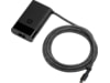 HP 65W USB-C Adapter Batteri och laddare