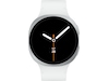 Samsung Galaxy Watch8 44mm eSim (silver) Smartwatches
