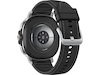 Samsung Galaxy Watch8 Classic 46mm eSim (black) Smartwatches