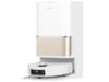 Dreame L50 Pro Ultra robotdammsugare (vit) Robotdammsugare