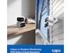 TP-Link Tapo C246D  Indoor/Outdoor Dual Lens övervakningskamera Övervakningskamera