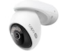 TP-Link Tapo C560WS 4K utomhusövervakningskamera Övervakningskamera