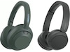 Sony ULT WEAR trådlösa hörlurar Over-Ear med mic (forest gray) Hörlurar