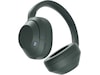 Sony ULT WEAR trådlösa hörlurar Over-Ear med mic (forest gray) Hörlurar
