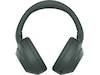 Sony ULT WEAR trådlösa hörlurar Over-Ear med mic (forest gray) Hörlurar