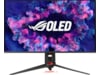 ASUS 32" 4K gamingskärm ROG Swift PG32UCDMR Datorskärm