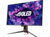 ASUS 32" 4K gamingskärm ROG Swift PG32UCDMR Datorskärm