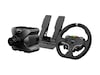 MOZA R3 Racing Simulator Bundle för PC Ratt & pedaler