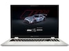 MSI Prestige 16 AI+ AMG 16" UHD+ OLED Datorer - Bärbara / laptop